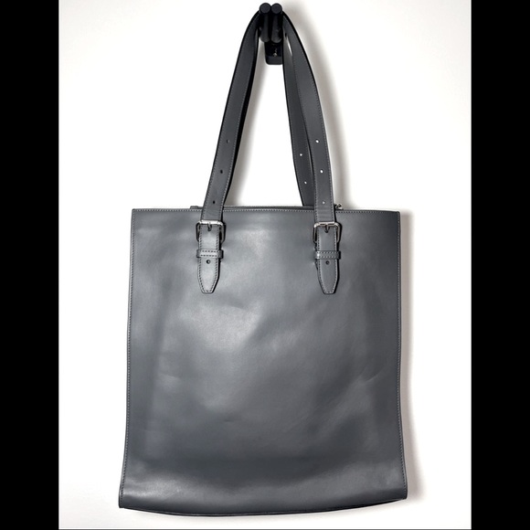 AUTHENTIC - FENDI - SHOPPER TOTE - Picture 4 of 10